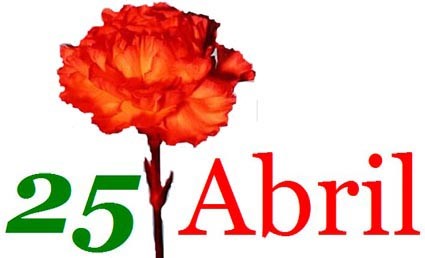 25 Abril 2017