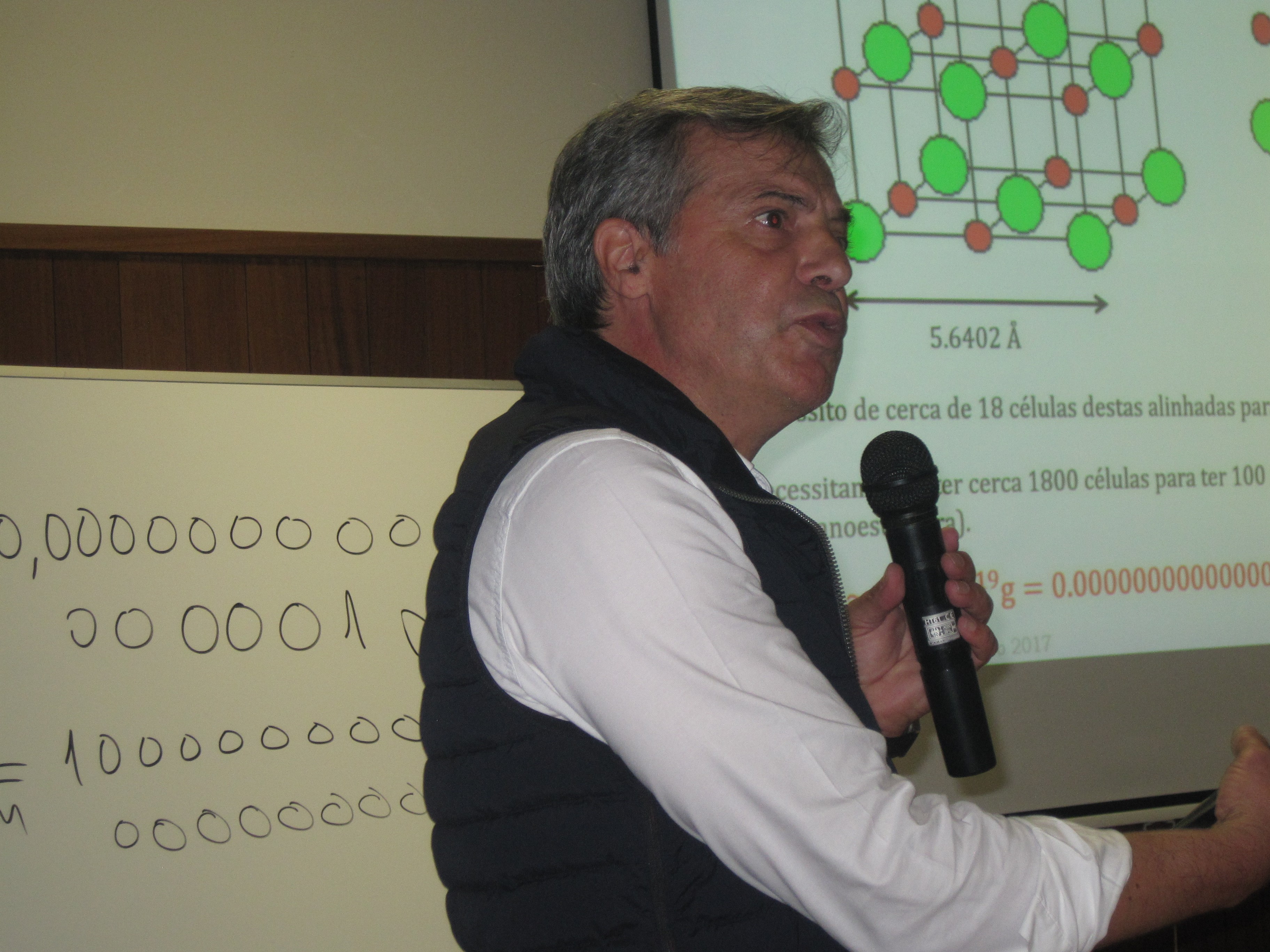 Luis Cunha