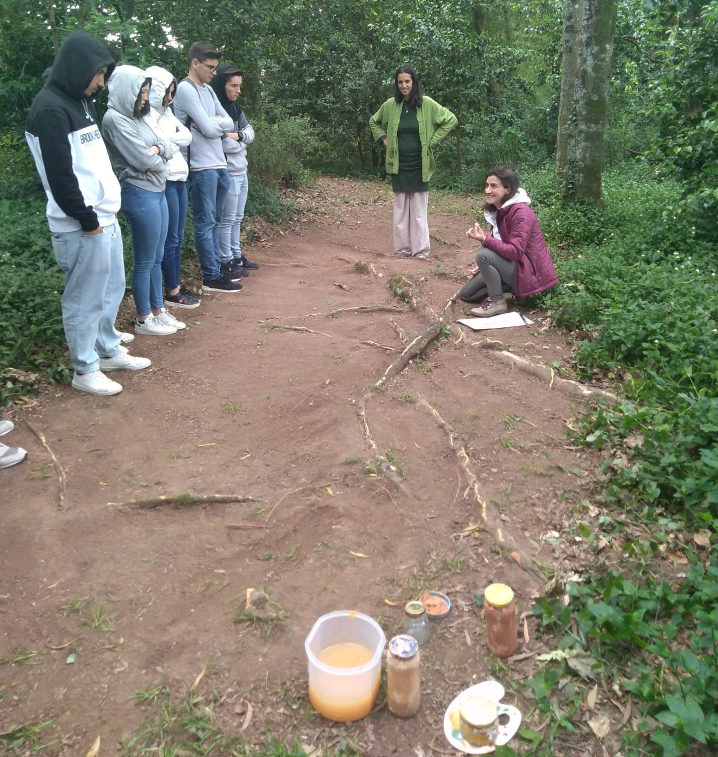 landart 3 b
