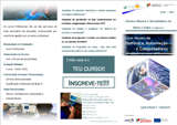 curso profissional TEAC frente mini