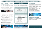 curso profissional TEAC verso mini