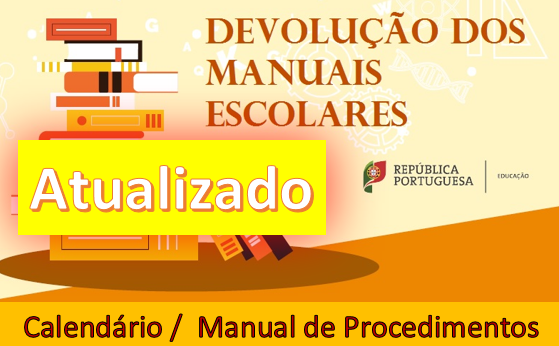 Manuais escolares