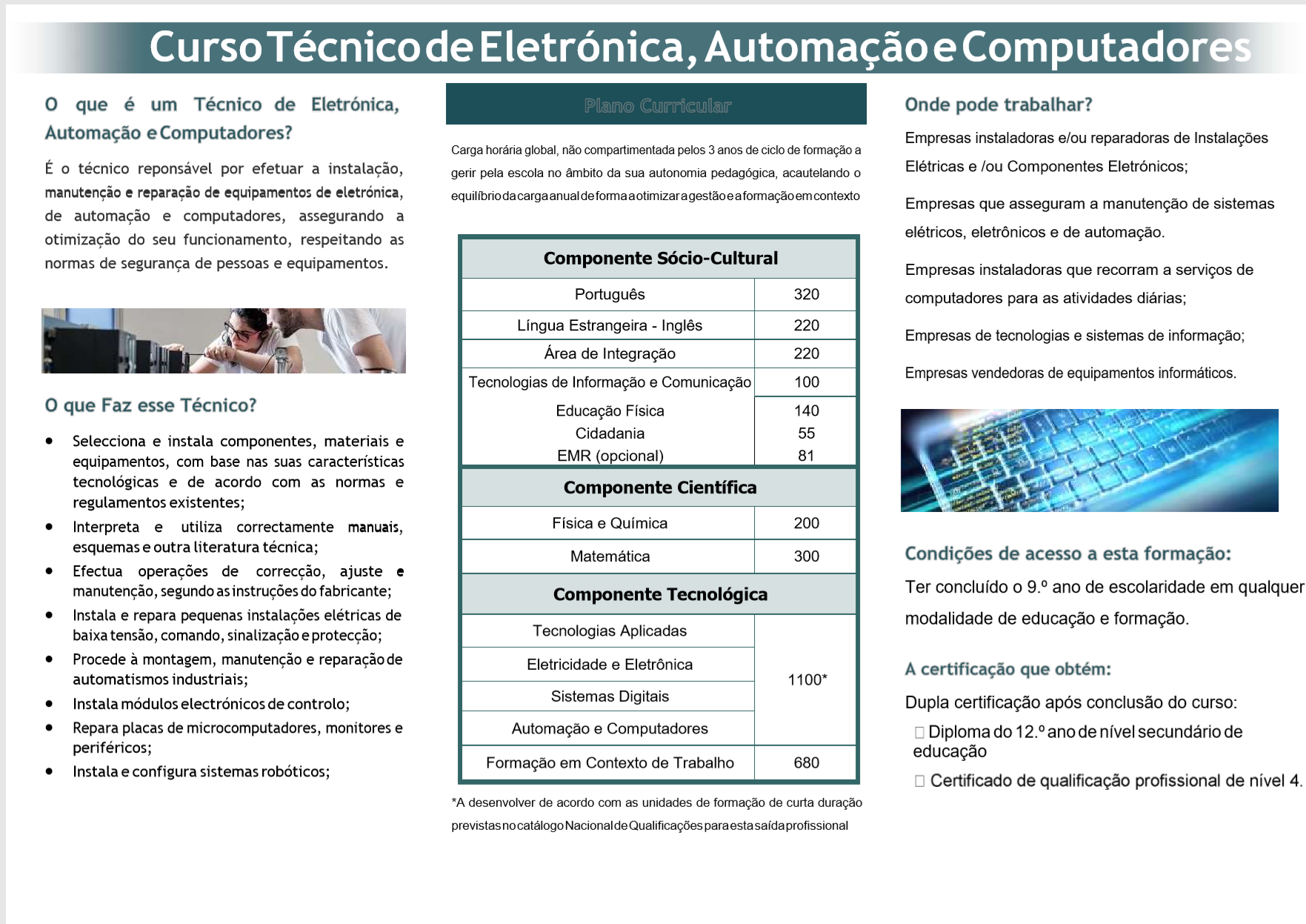 TEAC folheto 2