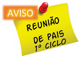 AVISO 1 ciclo