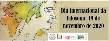 Dia Mundial da Filosofia 2020 Imagem