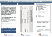 curso profissional TAS folheto verso 20 23 tumb