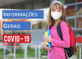 informacoes COVID