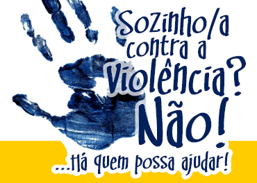 stop violencia
