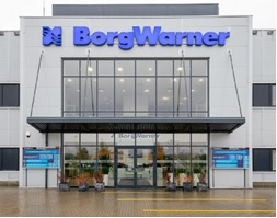 borgwarner