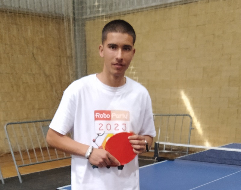 daniel