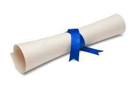 diploma
