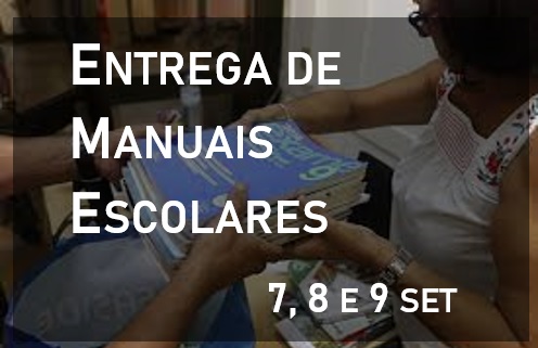 entrega manuais