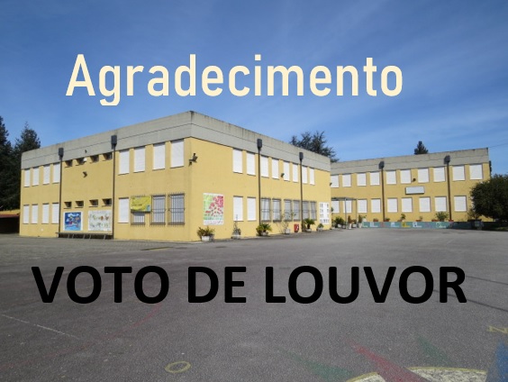 foto louvor