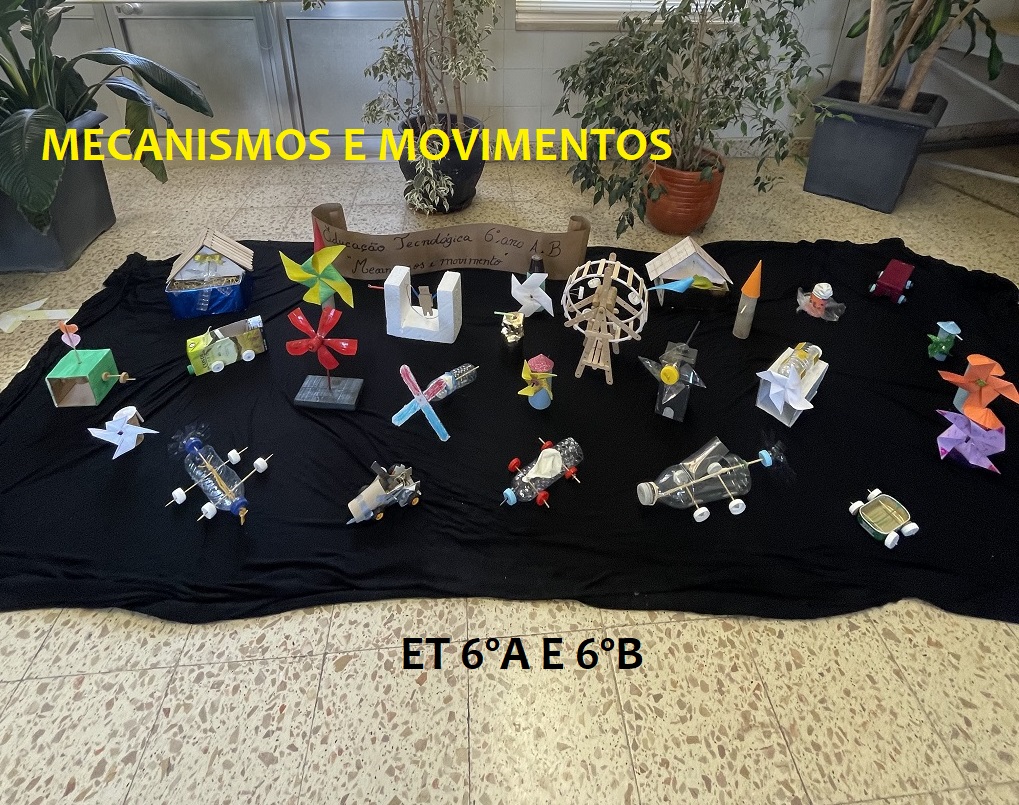 movimentos