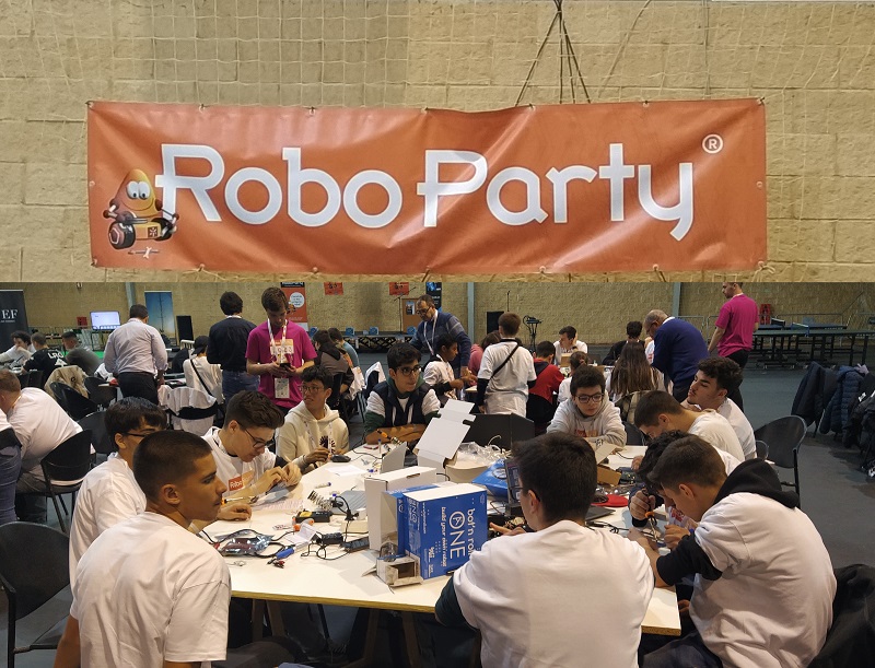 robo