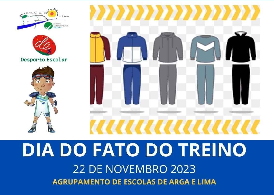 treino