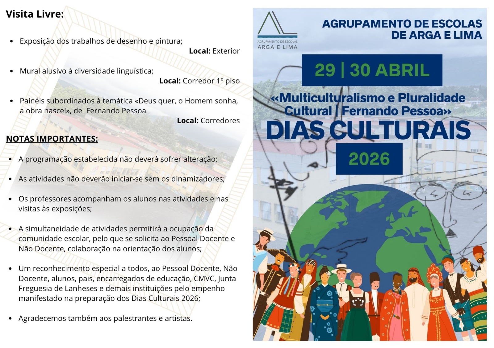 Dias culturais 1
