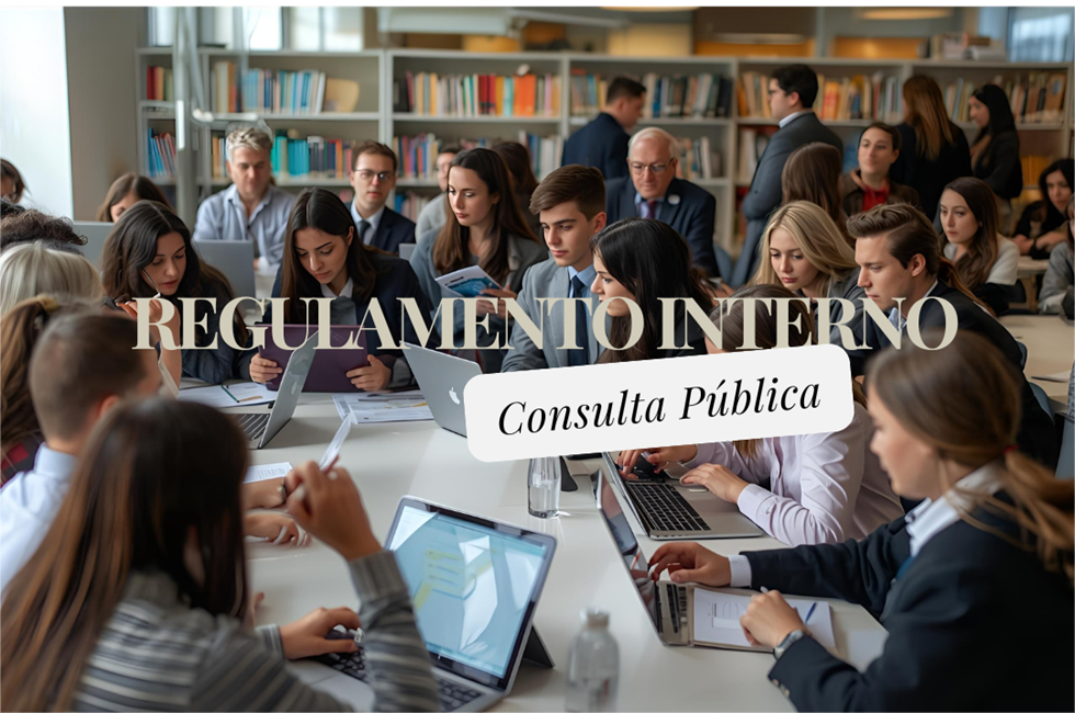Regulamento Interno