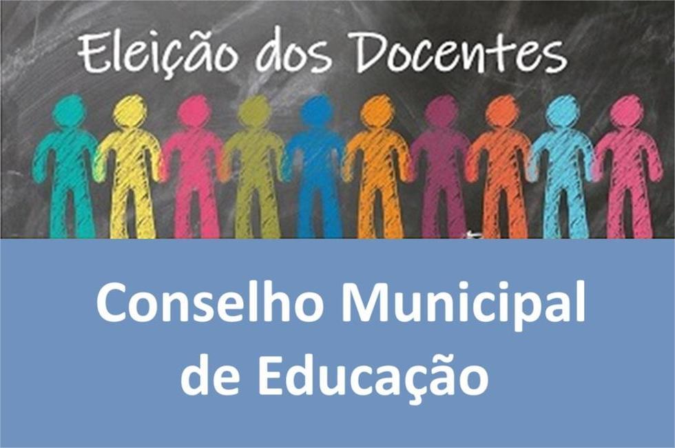 conselho municipal