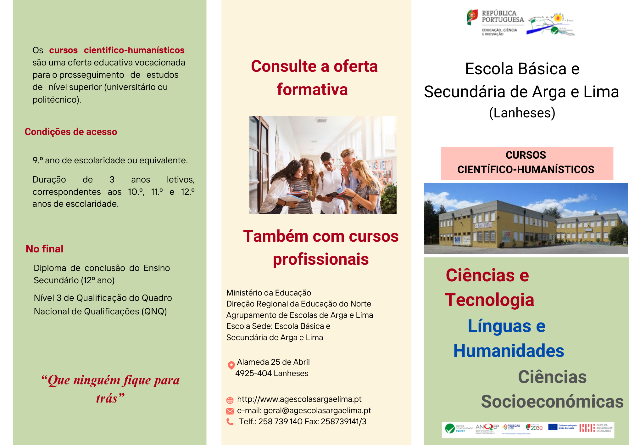cientifico frente