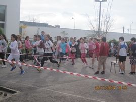 2014 26novembro CortaMatoEscolar 001