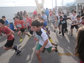 2014 26novembro CortaMatoEscolar 021
