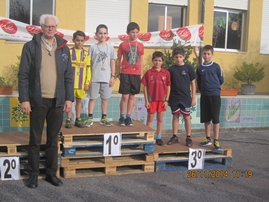 2014 26novembro CortaMatoEscolar 039