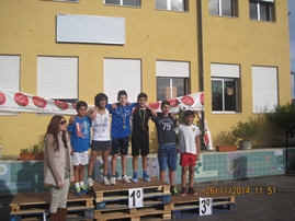 2014 26novembro CortaMatoEscolar 085