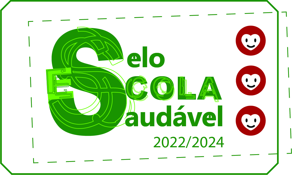 Escola Saudável original 3nivel